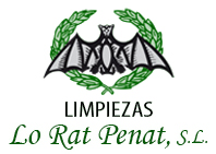 Limpiezas Lo Rat Penat logo